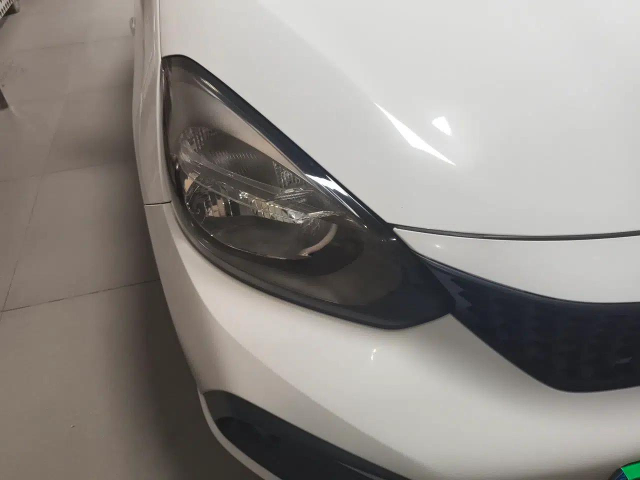 Honda Fit 2021 1.5L CVT Trend Edition — миниатюра 7