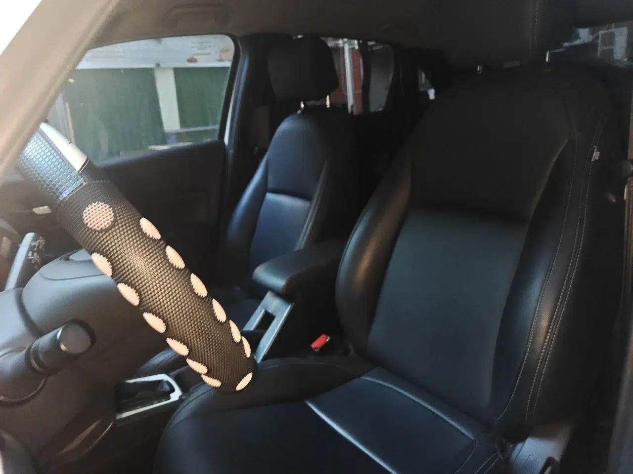 Honda Fit 2021 1.5L CVT Trend Edition — миниатюра 13