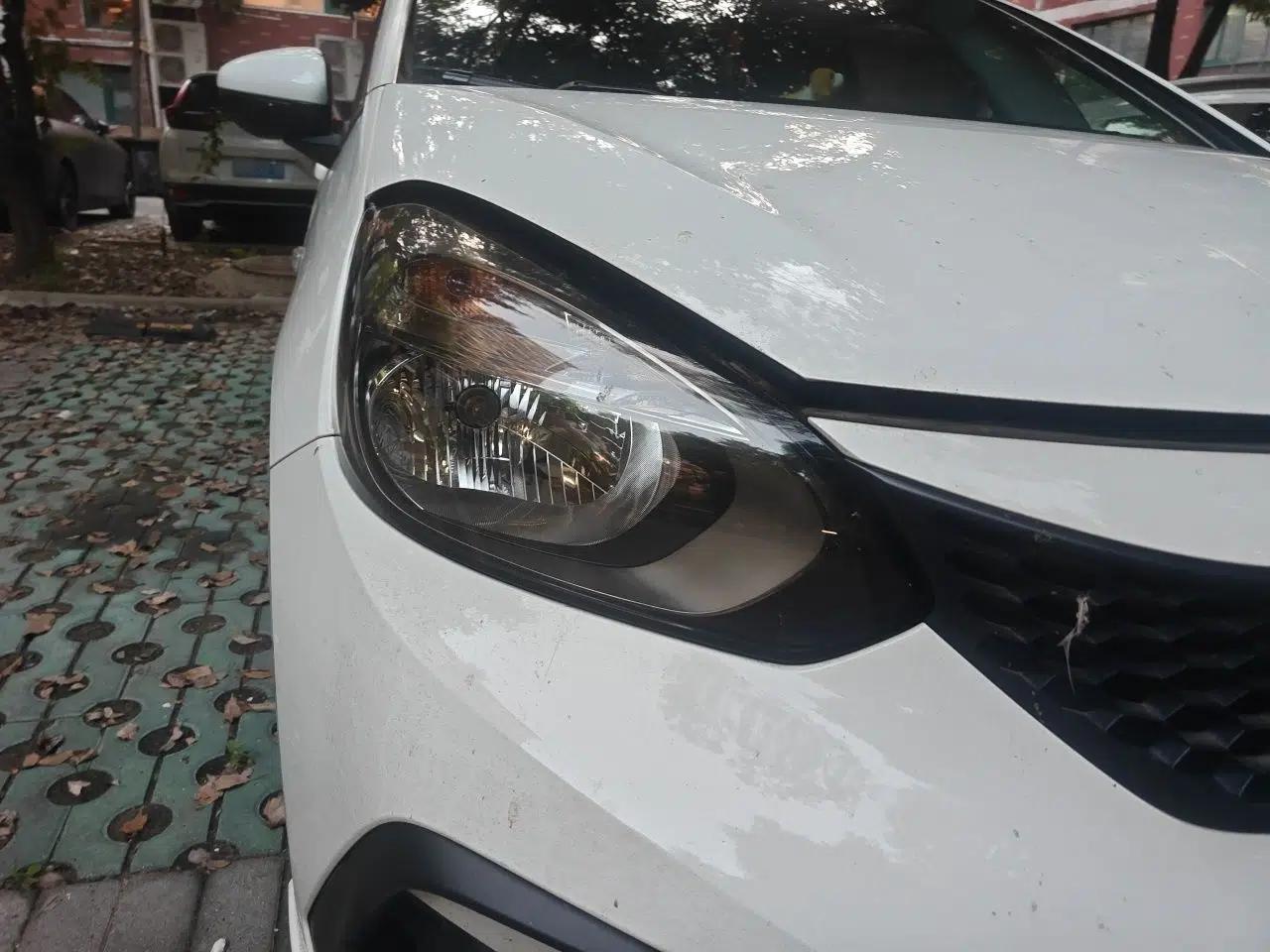 Honda Fit 2021 1.5L CVT Trend Edition — миниатюра 7