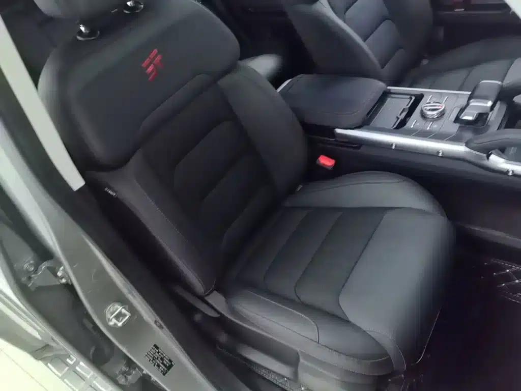 Jetour Traveler 2023 1.5T 2WD Discovery PRO — миниатюра 25