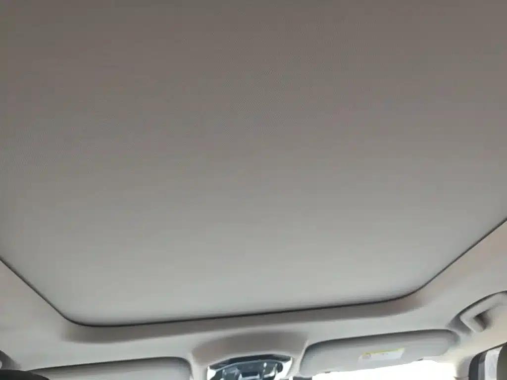 Jetour Traveler 2023 2.0T 4WD Adventure PRO — миниатюра 18