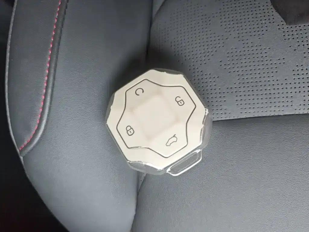 Jetour Traveler 2023 2.0T 4WD Adventure PRO — миниатюра 9