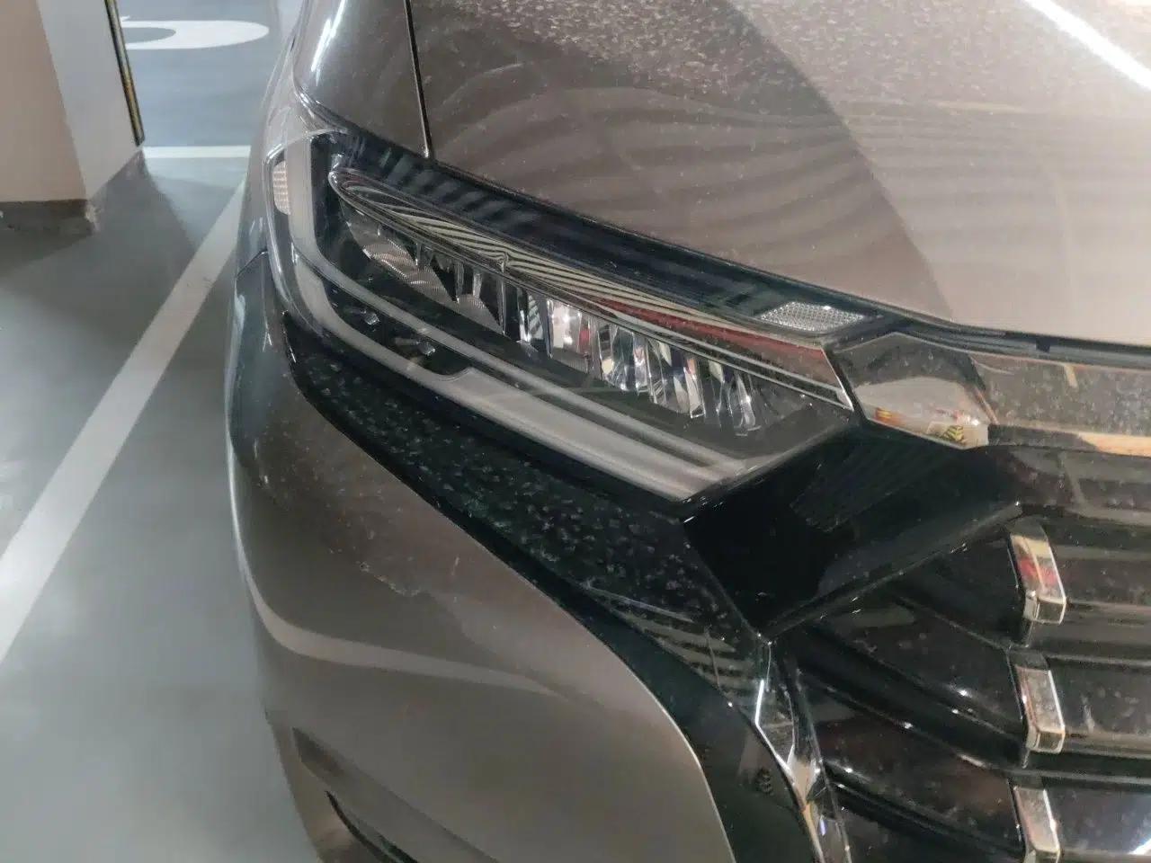 Honda Elysion 2022 2.0L eHEV Prestige Edition — миниатюра 7