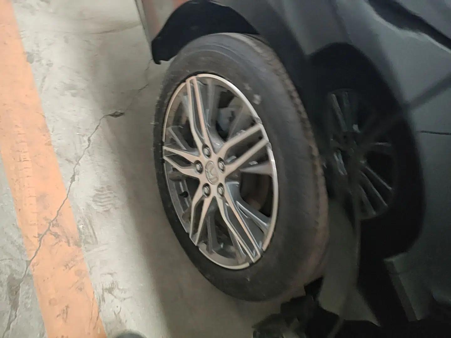 Honda Elysion 2019 2.0L Hybrid Luxury Edition — миниатюра 11