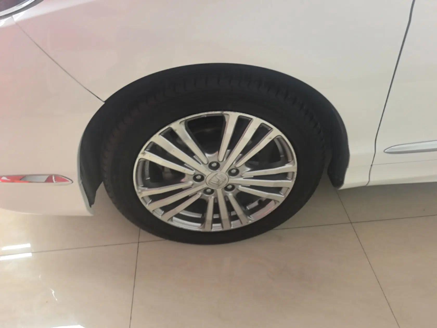 Honda Elysion 2016 2.4L Classic Edition — миниатюра 10