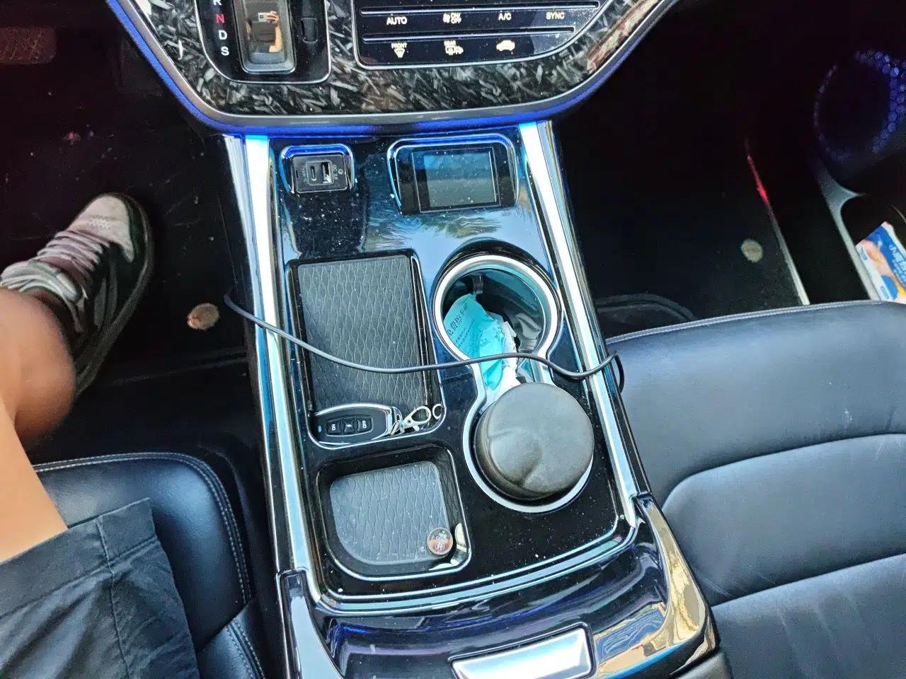 Honda Elysion 2016 2.4L Supreme Edition — миниатюра 14