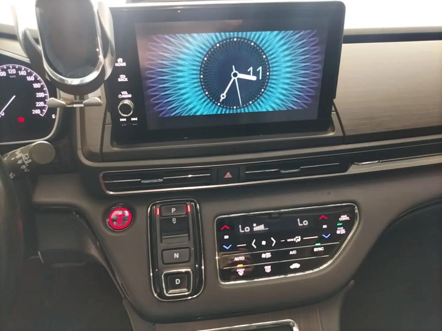 Honda Elysion 2022 2.0L eHEV Luxury First Edition — миниатюра 20