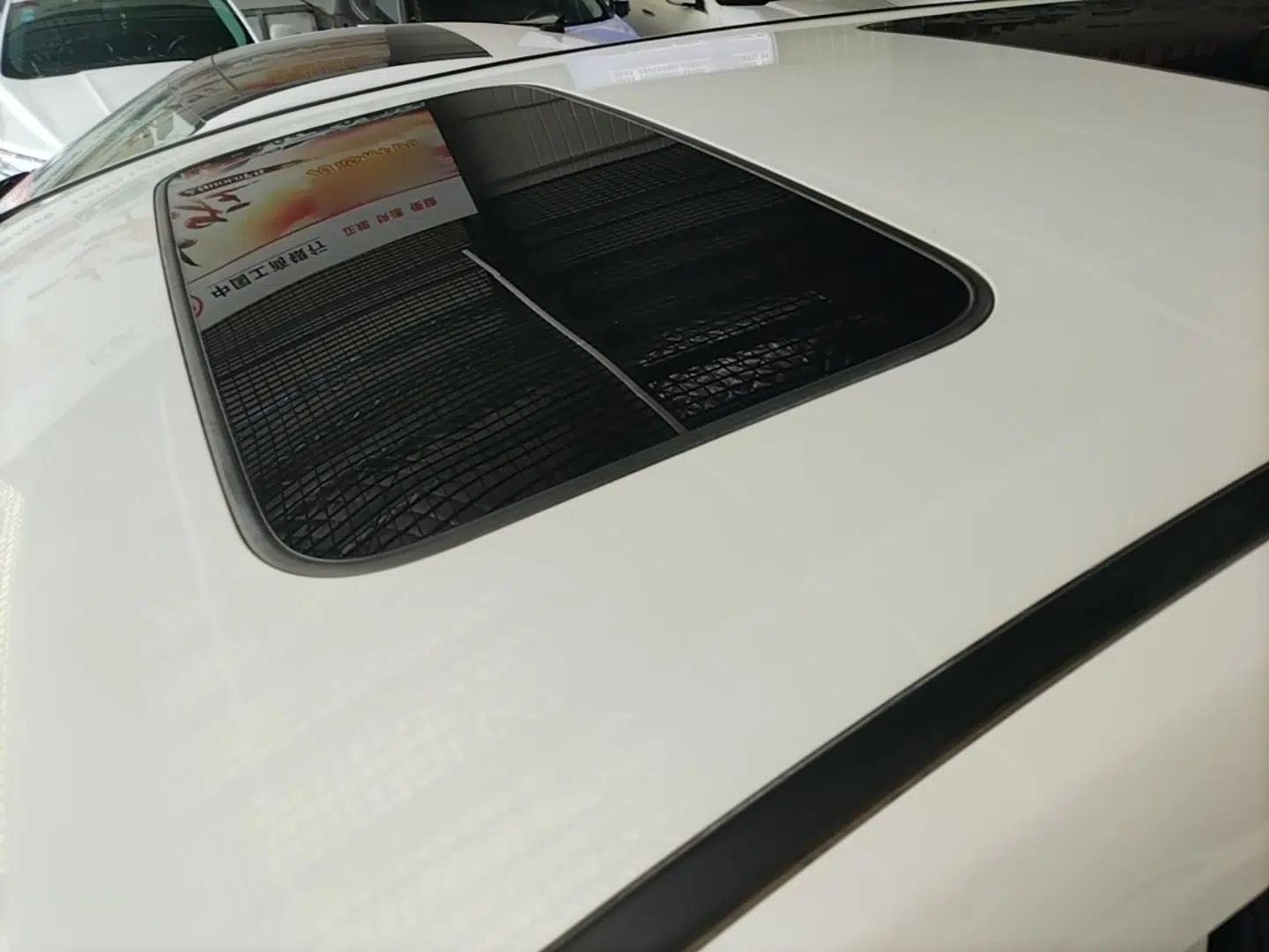 Honda Elysion 2022 2.0L eHEV Luxury First Edition — миниатюра 7