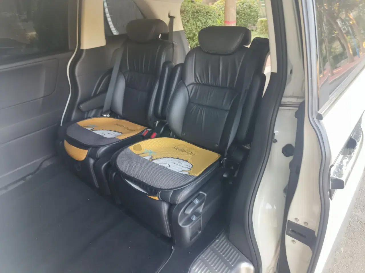 Honda Elysion 2016 2.4L Style Edition — миниатюра 17