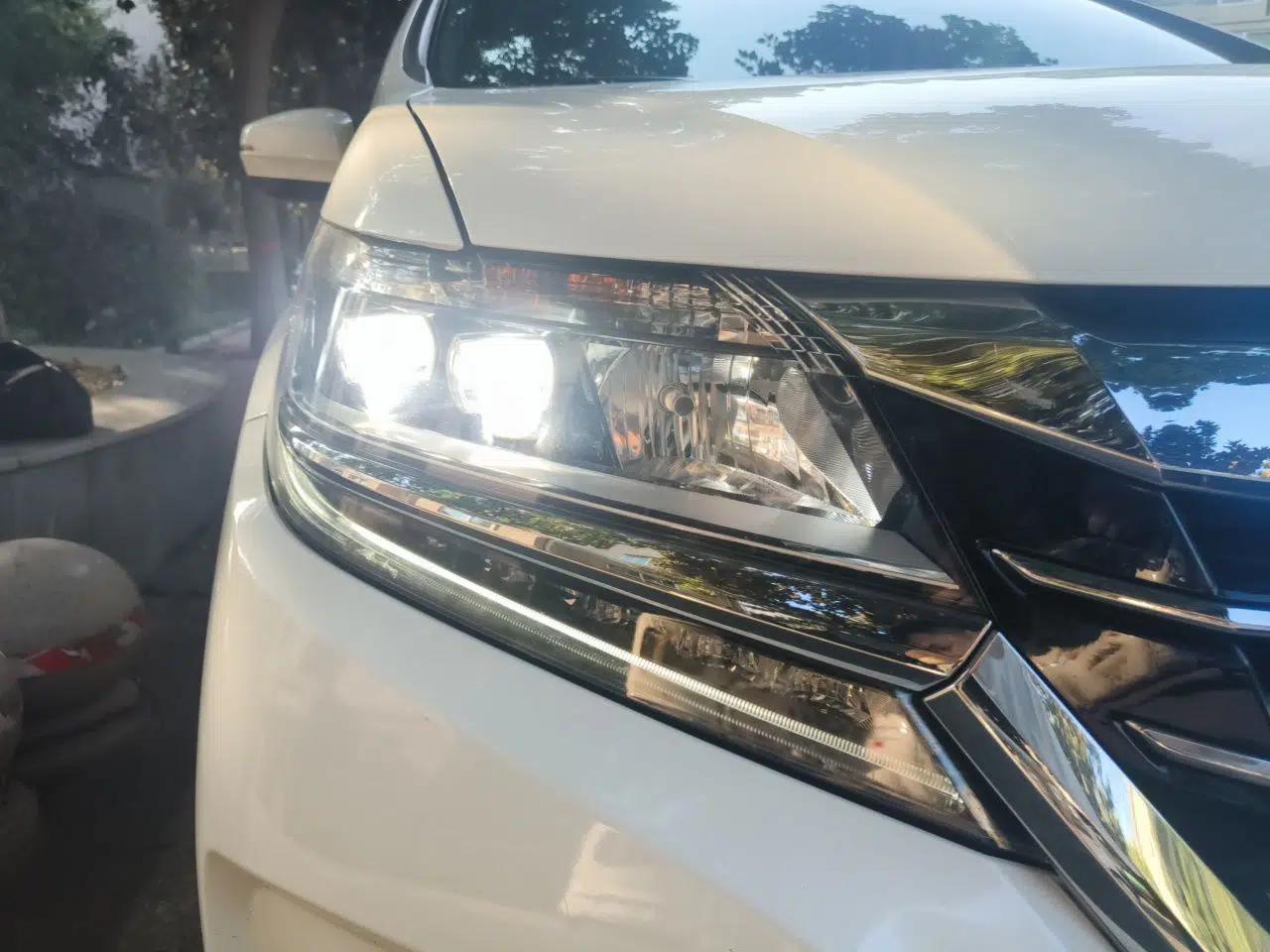 Honda Elysion 2016 2.4L Style Edition — миниатюра 7