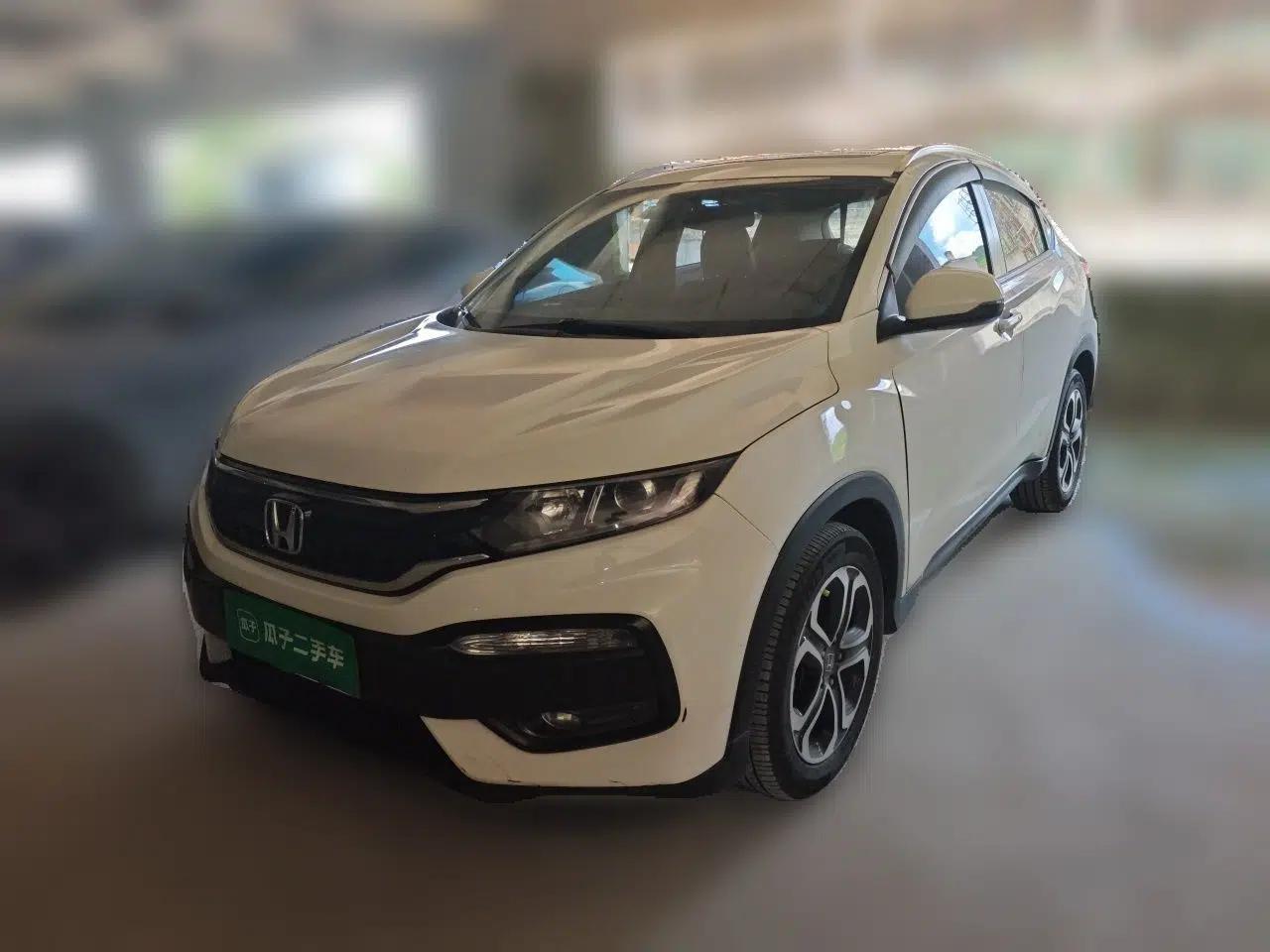 Honda XR-V 2015 1.8L VTi CVT Luxury Edition — миниатюра 1
