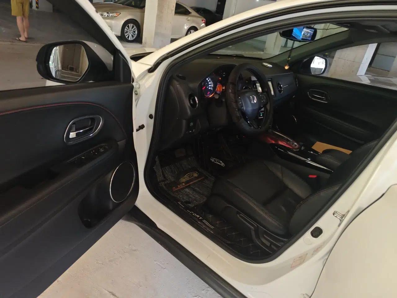 Honda XR-V 2015 1.8L VTi CVT Luxury Edition — миниатюра 13