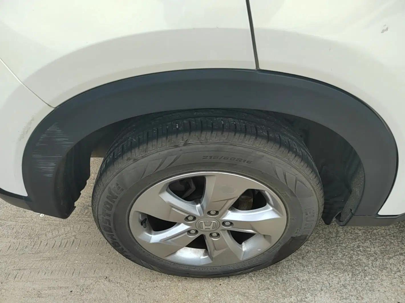 Honda XR-V 2015 1.5L LXi CVT Classic Edition — миниатюра 11