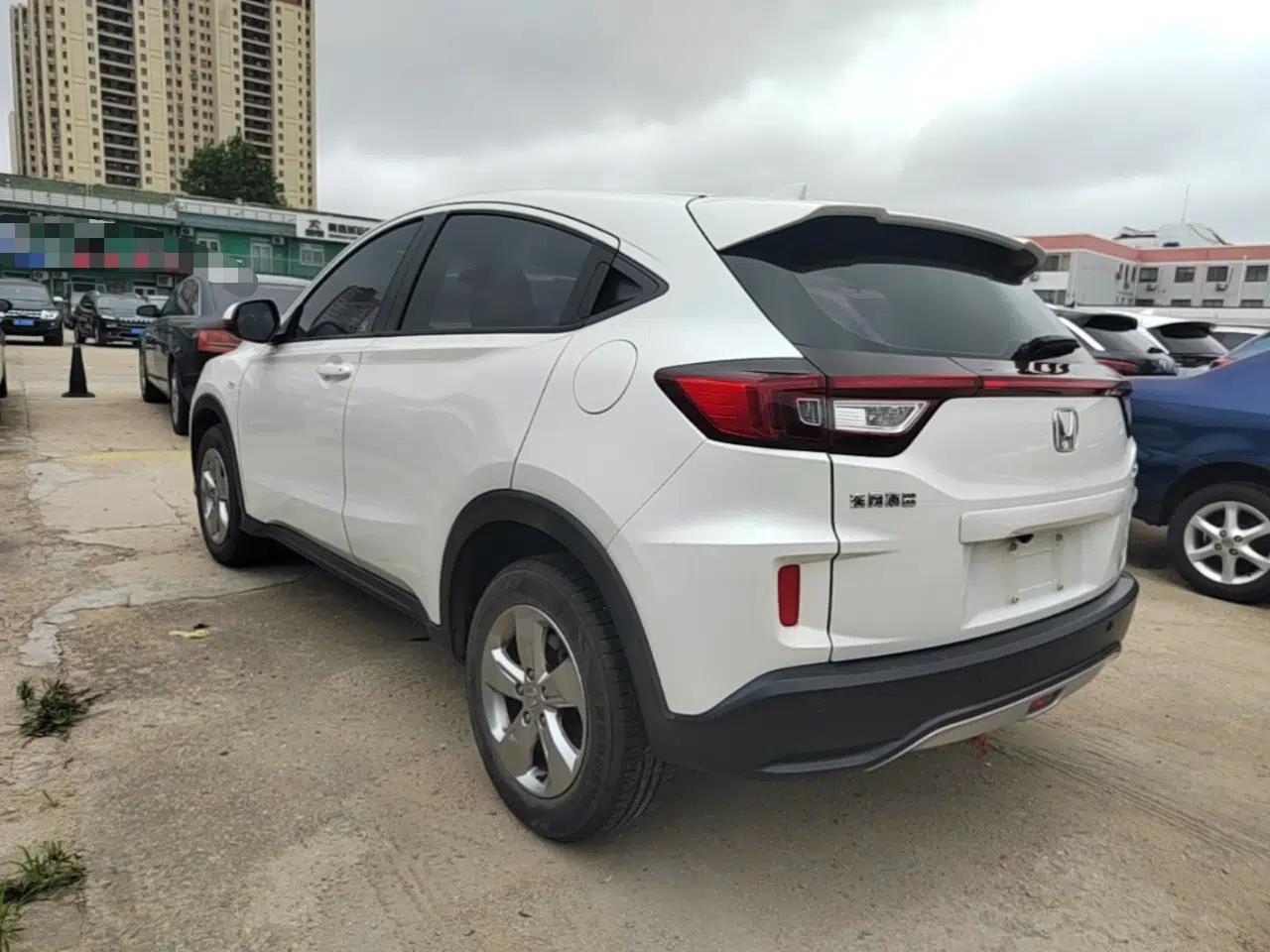 Honda XR-V 2015 1.5L LXi CVT Classic Edition — миниатюра 4