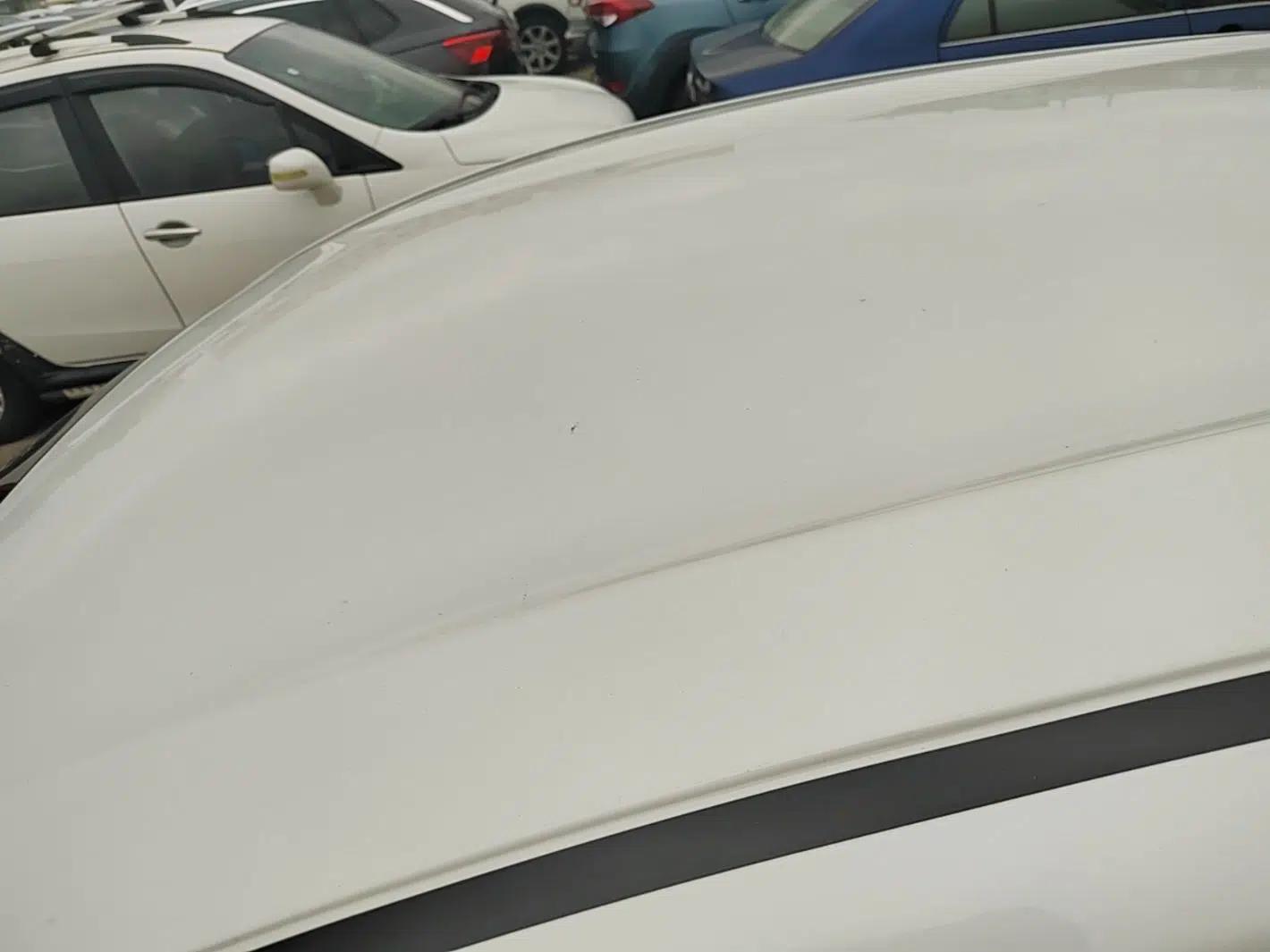 Honda XR-V 2015 1.5L LXi CVT Classic Edition — миниатюра 7