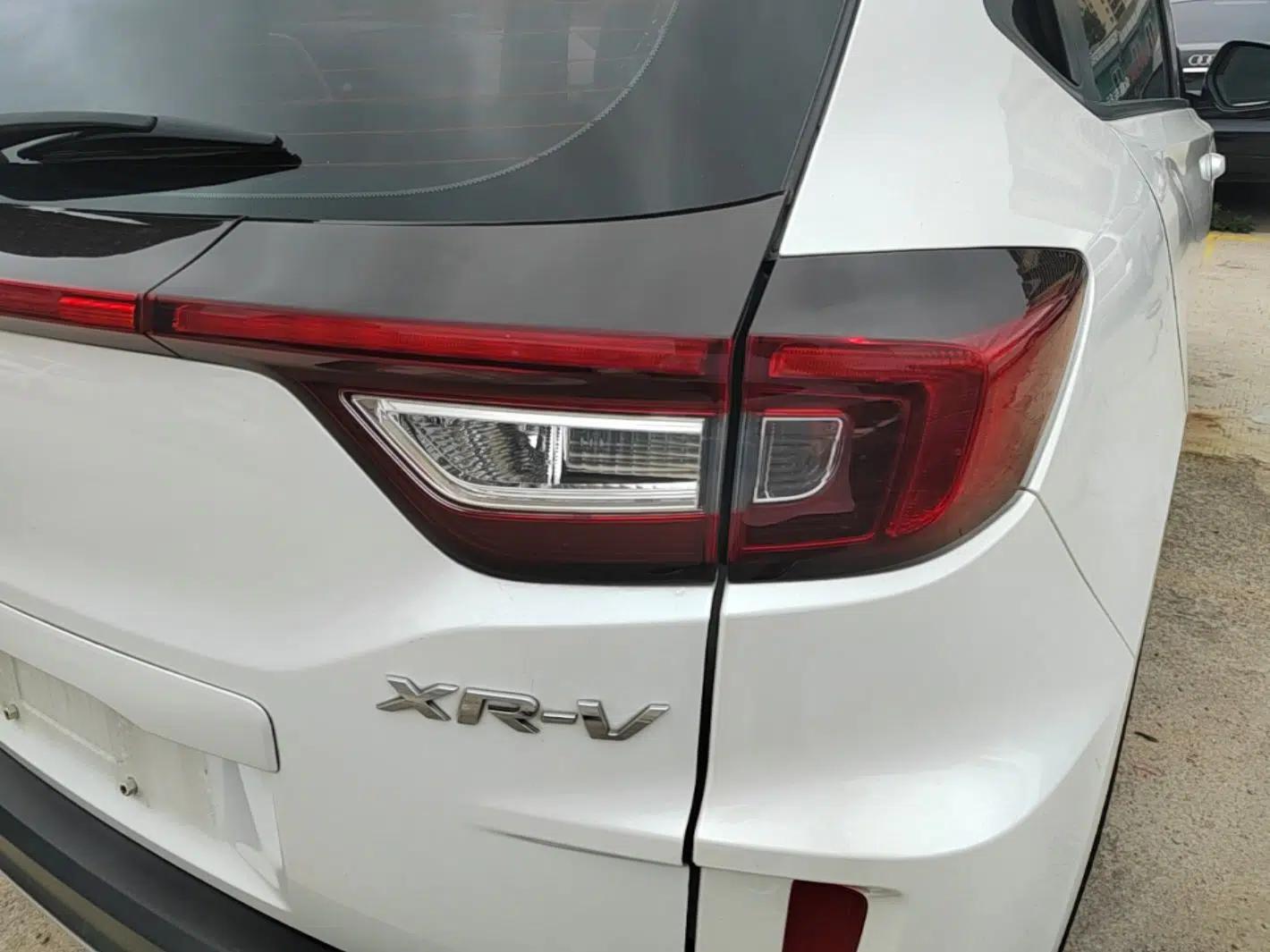 Honda XR-V 2015 1.5L LXi CVT Classic Edition — миниатюра 9