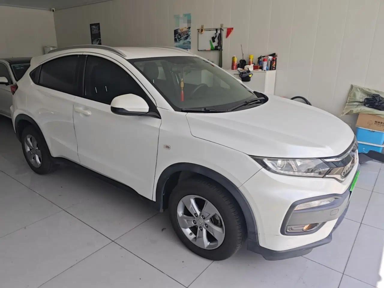 Honda XR-V 2017 1.5L LXi CVT Classic Edition — миниатюра 3