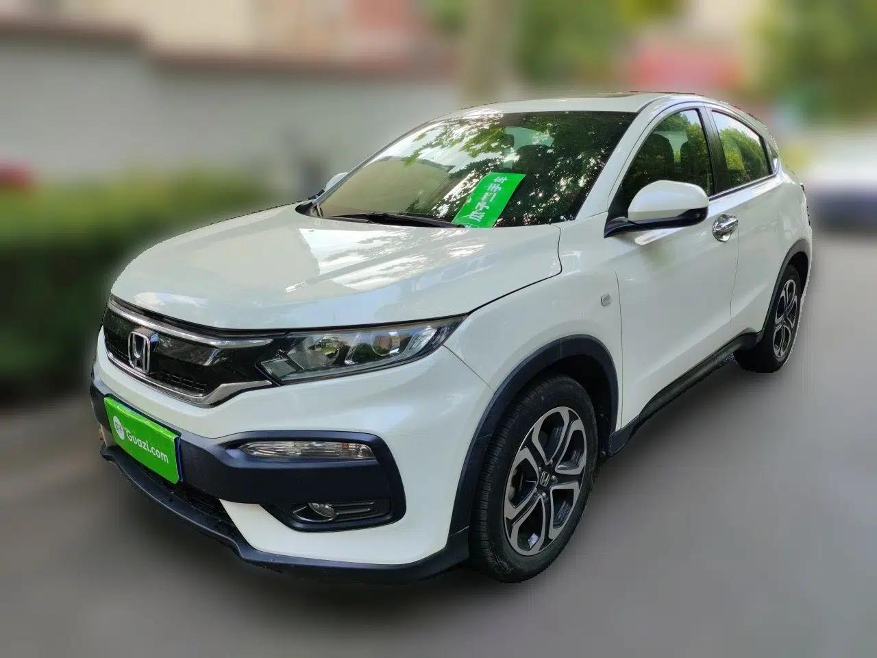 Honda XR-V 2015 1.8L EXi CVT Comfort Version — миниатюра 1
