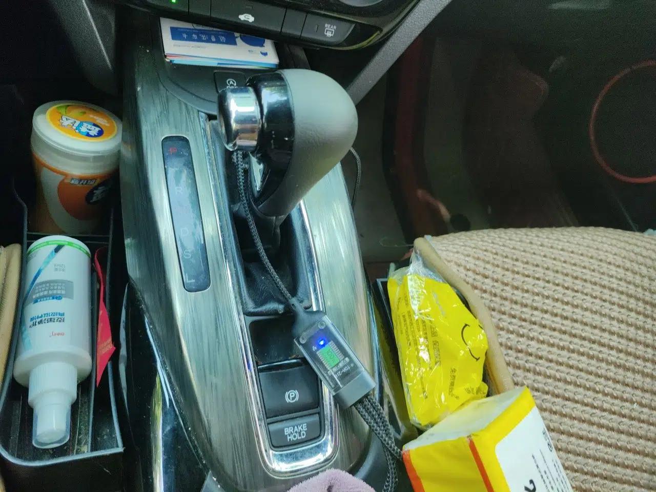 Honda XR-V 2015 1.8L EXi CVT Comfort Version — миниатюра 11