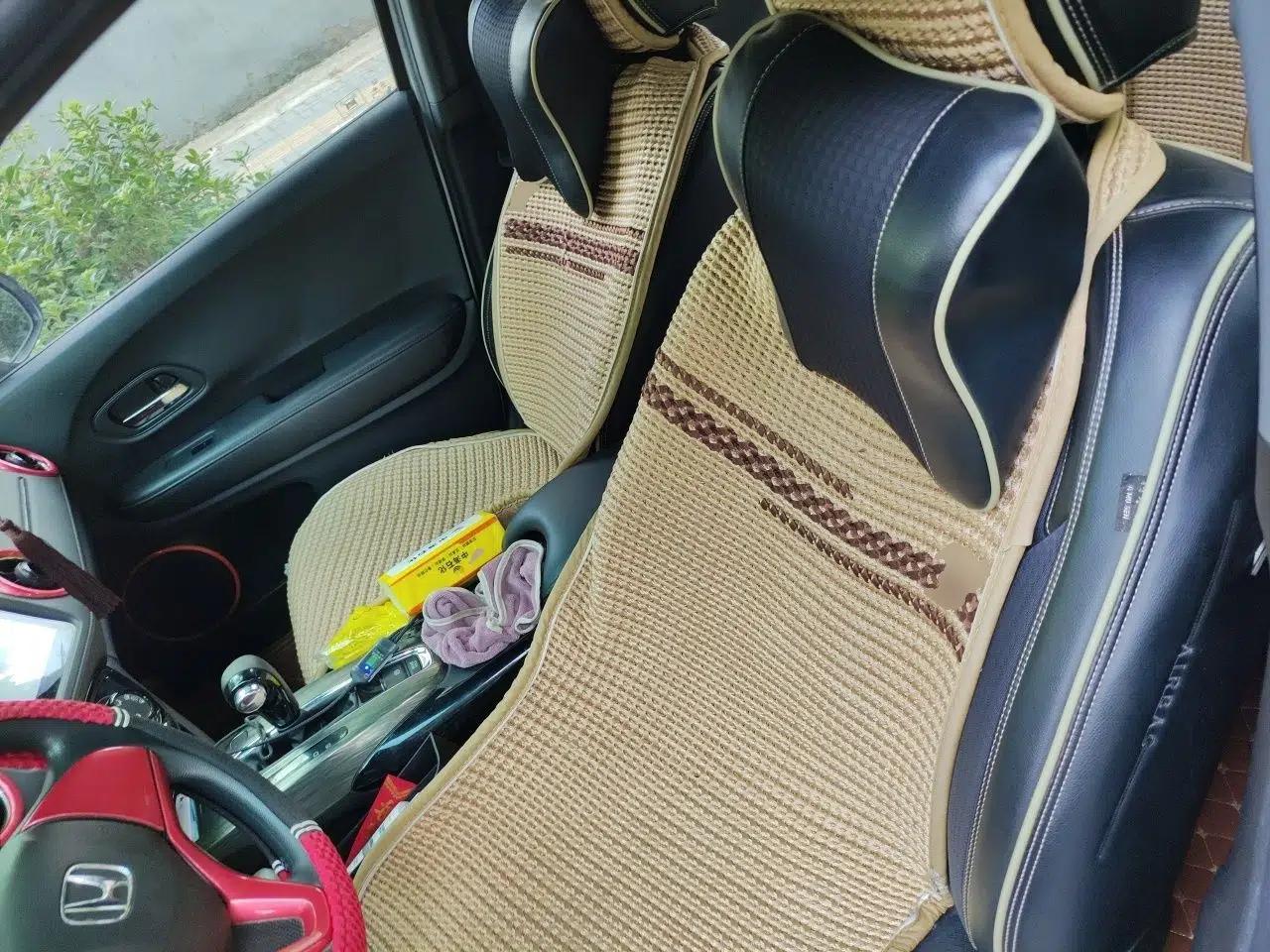 Honda XR-V 2015 1.8L EXi CVT Comfort Version — миниатюра 12