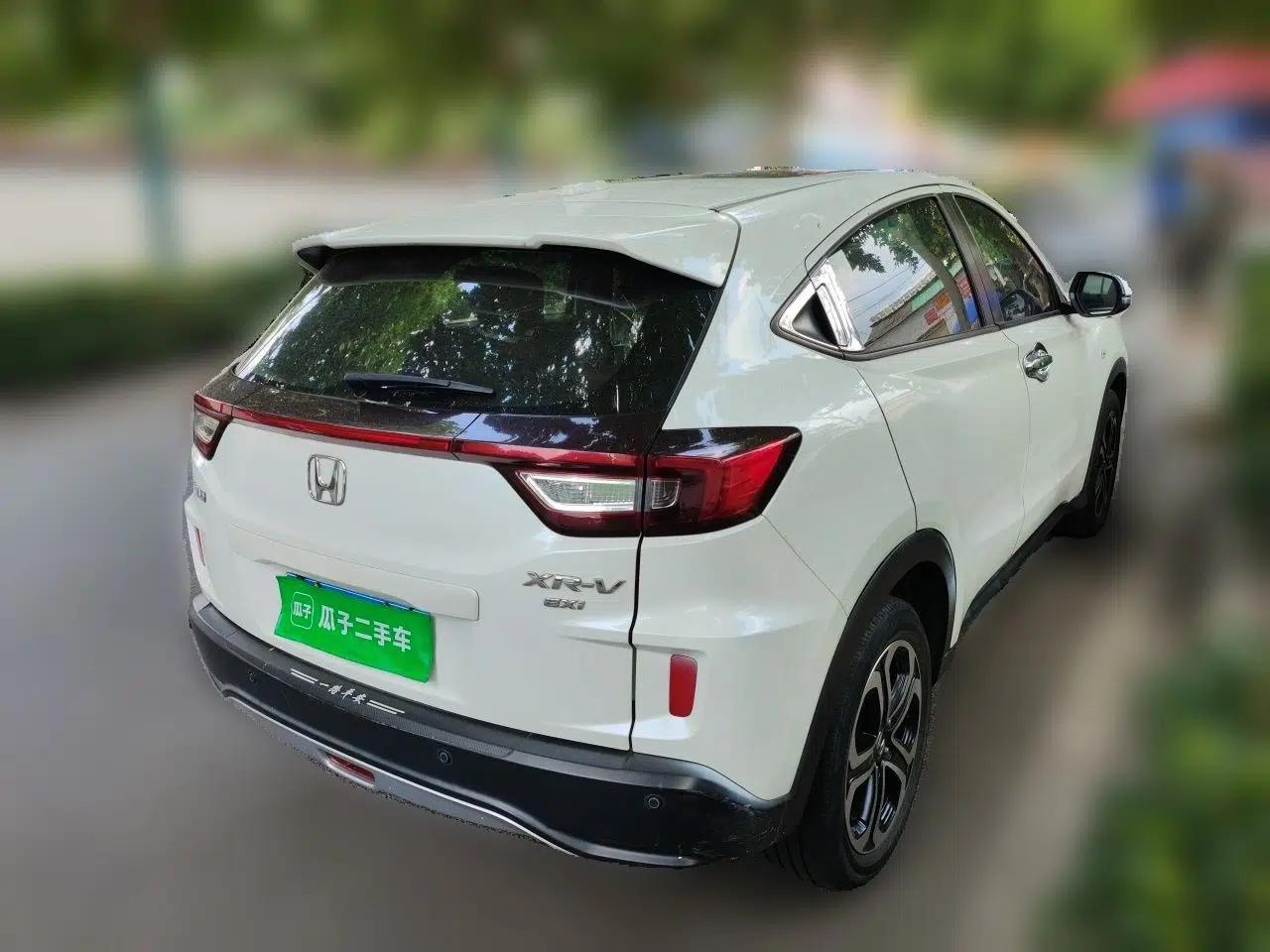 Honda XR-V 2015 1.8L EXi CVT Comfort Version — миниатюра 4