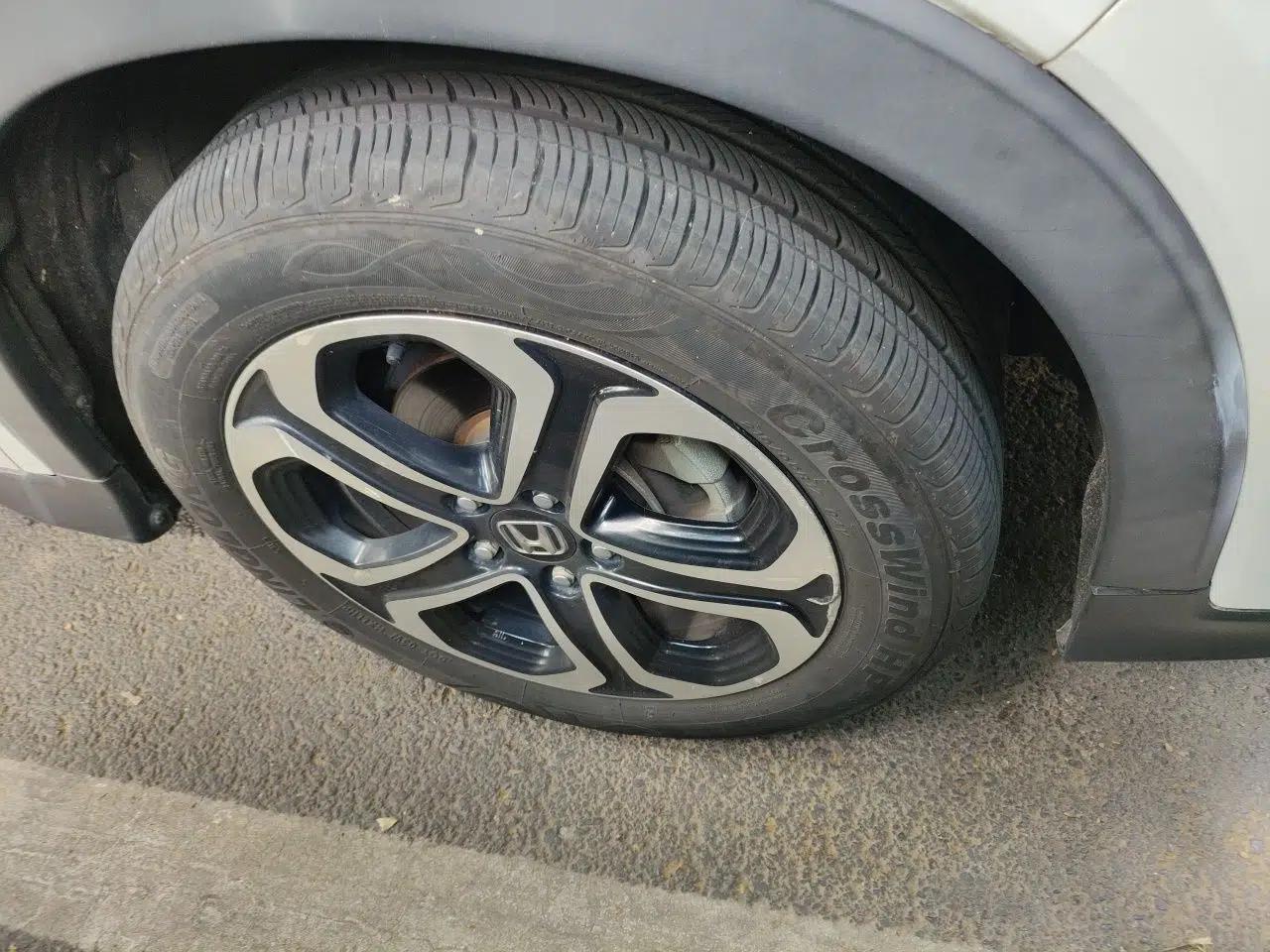 Honda XR-V 2015 1.8L EXi CVT Comfort Version — миниатюра 5