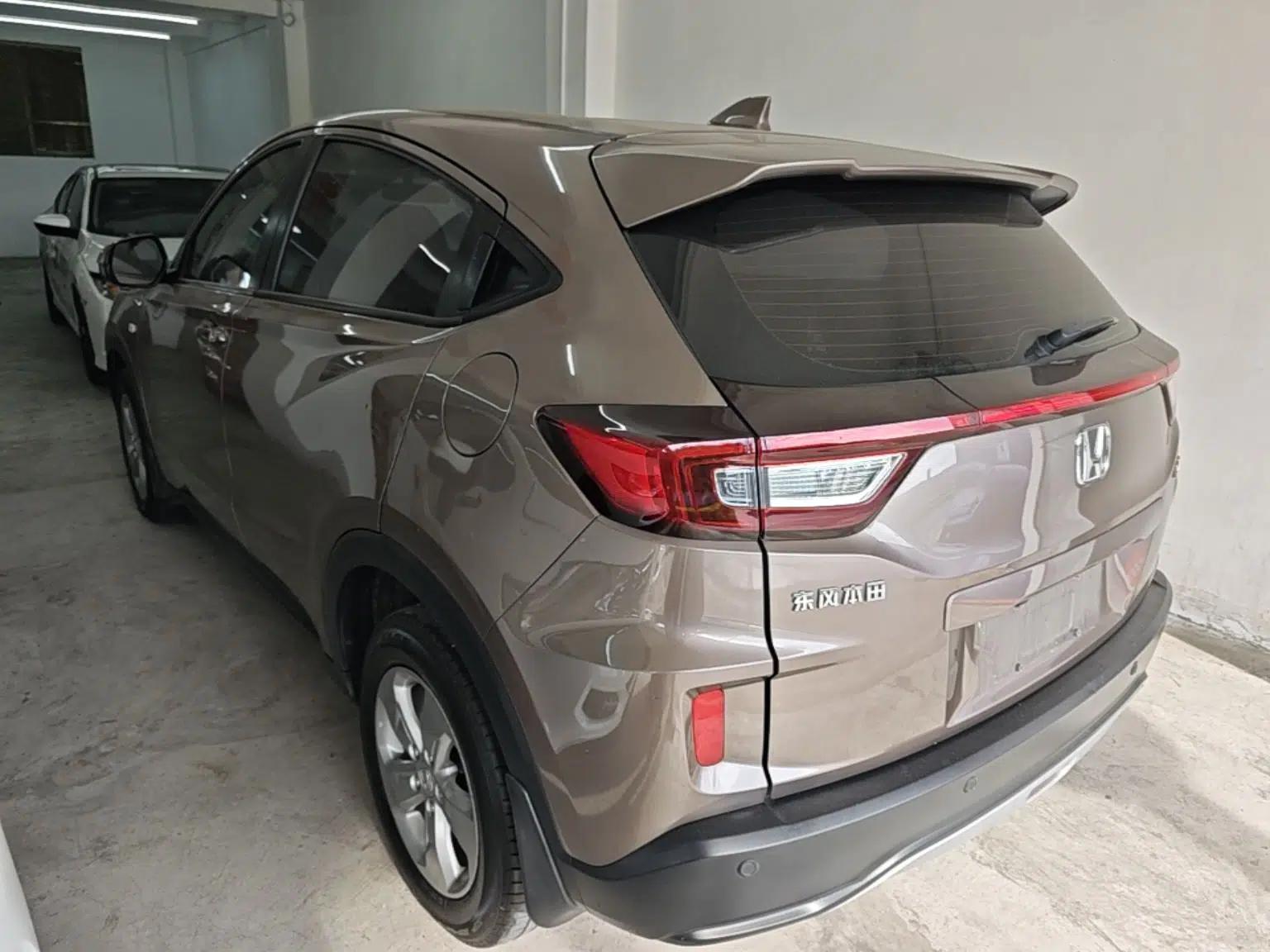 Honda XR-V 2017 1.5L LXi CVT Classic Edition — миниатюра 4
