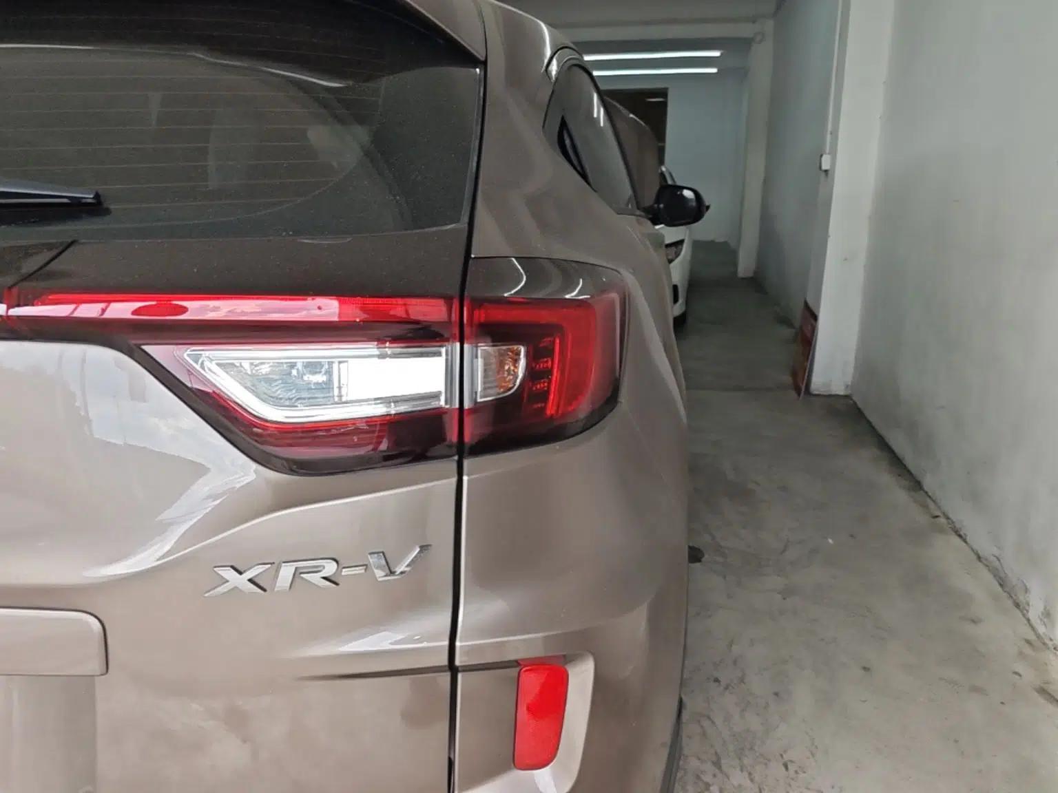Honda XR-V 2017 1.5L LXi CVT Classic Edition — миниатюра 9