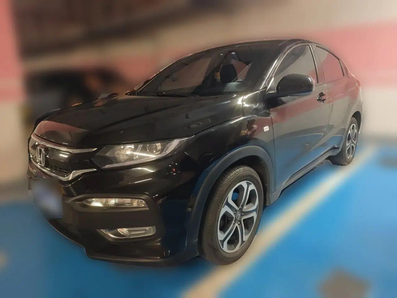 Honda XR-V 2015 1.8L EXi CVT Comfort Version — миниатюра 1