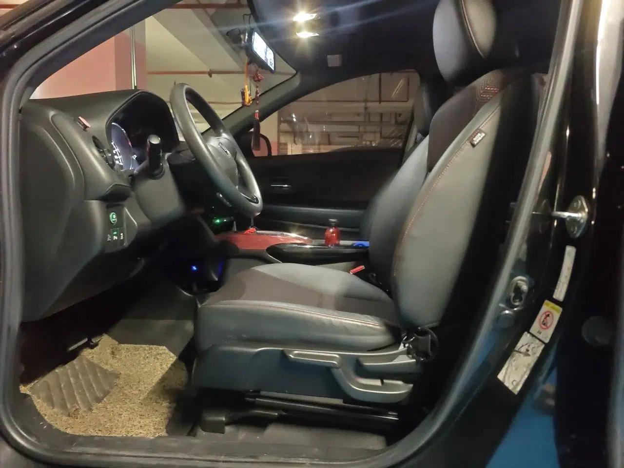 Honda XR-V 2015 1.8L EXi CVT Comfort Version — миниатюра 15