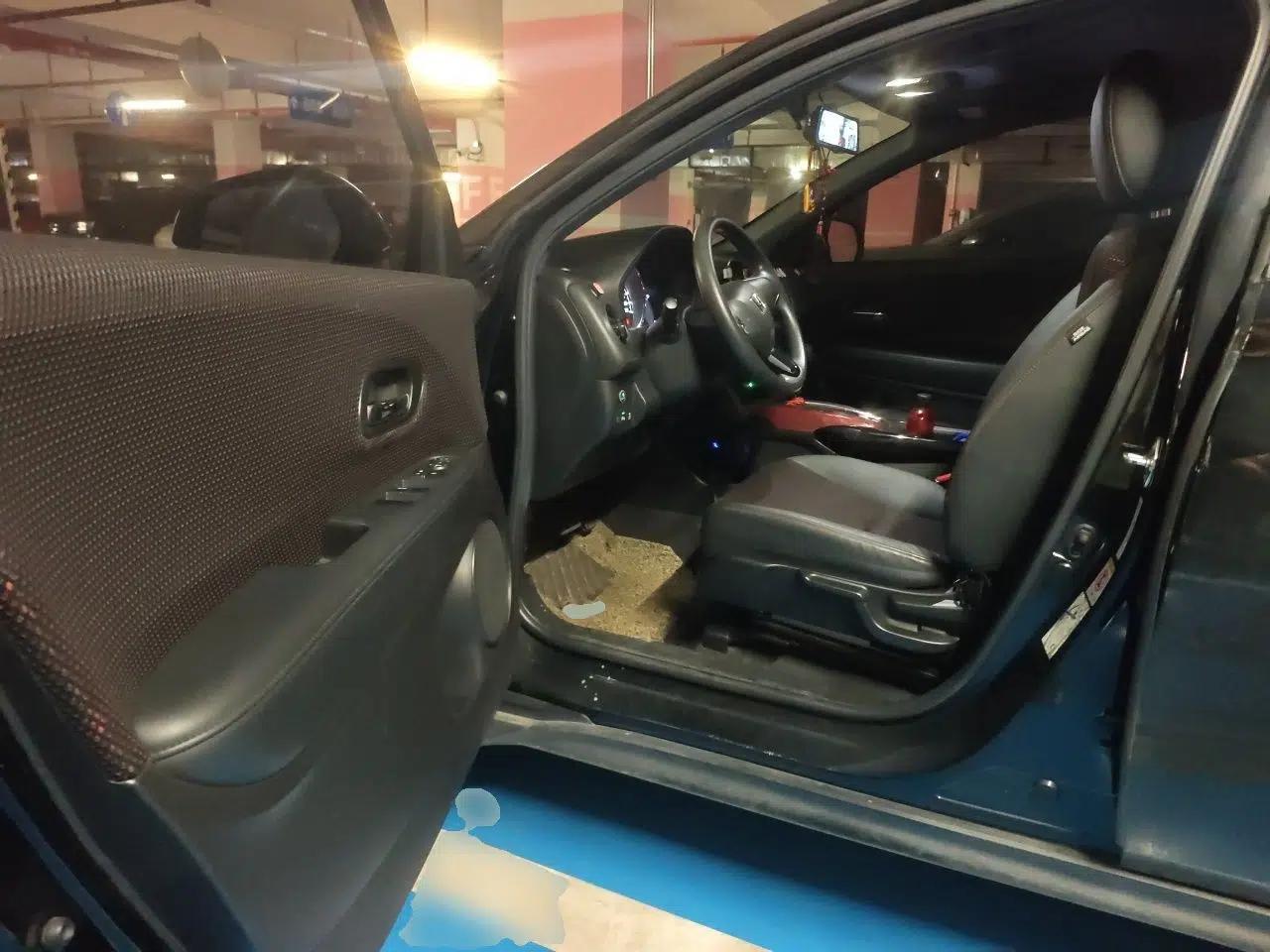 Honda XR-V 2015 1.8L EXi CVT Comfort Version — миниатюра 16