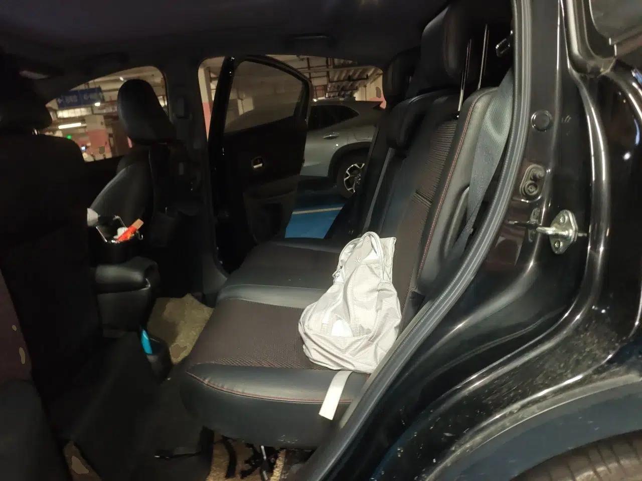 Honda XR-V 2015 1.8L EXi CVT Comfort Version — миниатюра 17