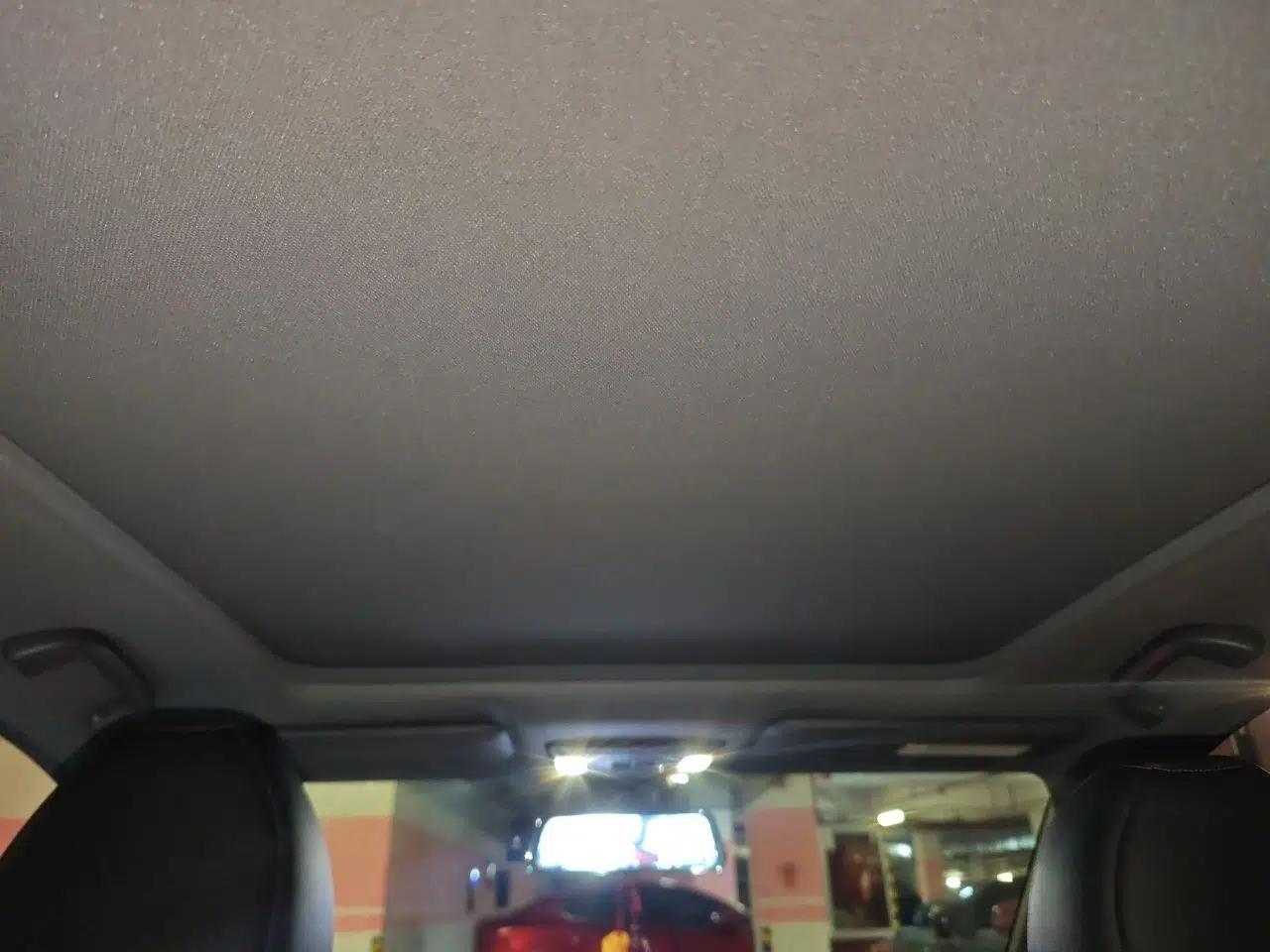 Honda XR-V 2015 1.8L EXi CVT Comfort Version — миниатюра 18