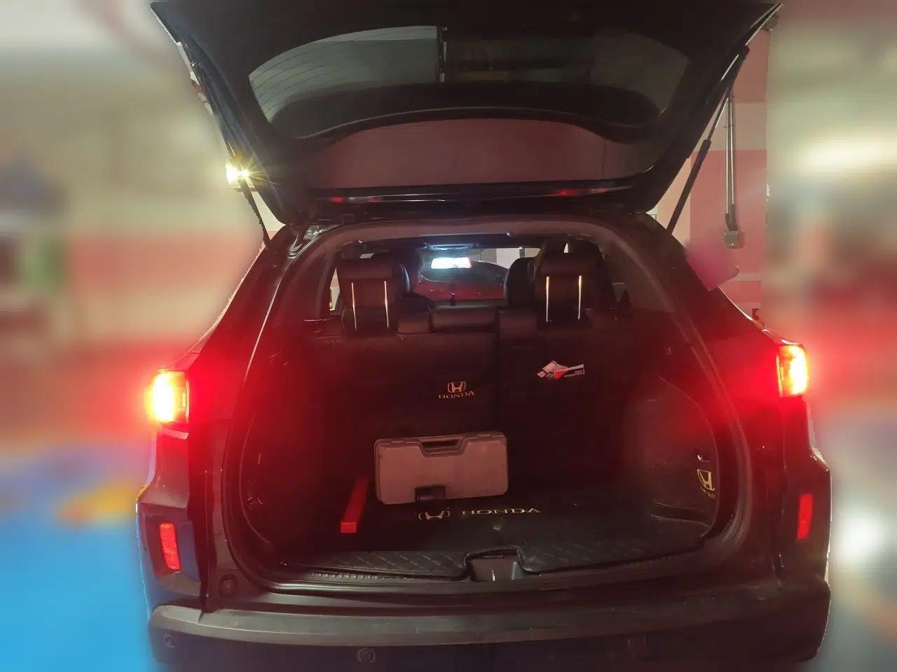 Honda XR-V 2015 1.8L EXi CVT Comfort Version — миниатюра 19