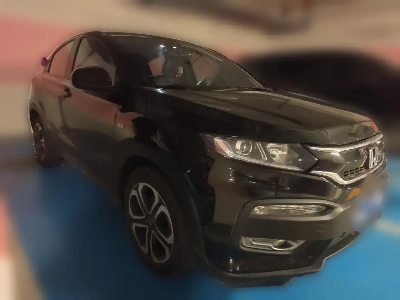 Honda XR-V 2015 1.8L EXi CVT Comfort Version — миниатюра 3