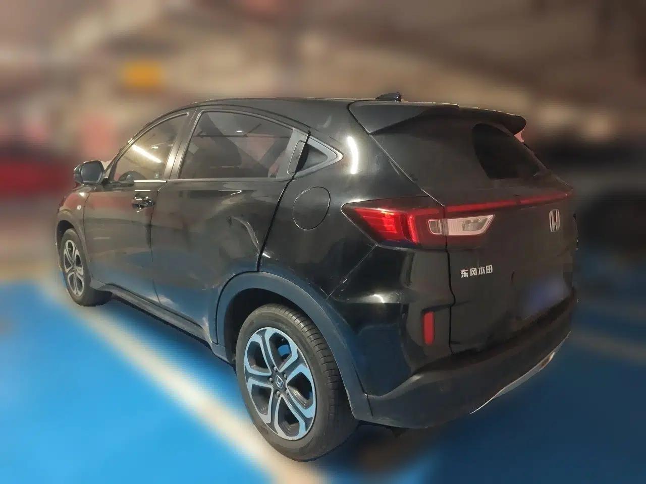 Honda XR-V 2015 1.8L EXi CVT Comfort Version — миниатюра 4