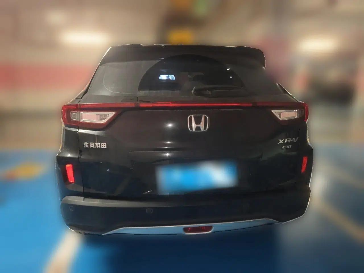 Honda XR-V 2015 1.8L EXi CVT Comfort Version — миниатюра 5