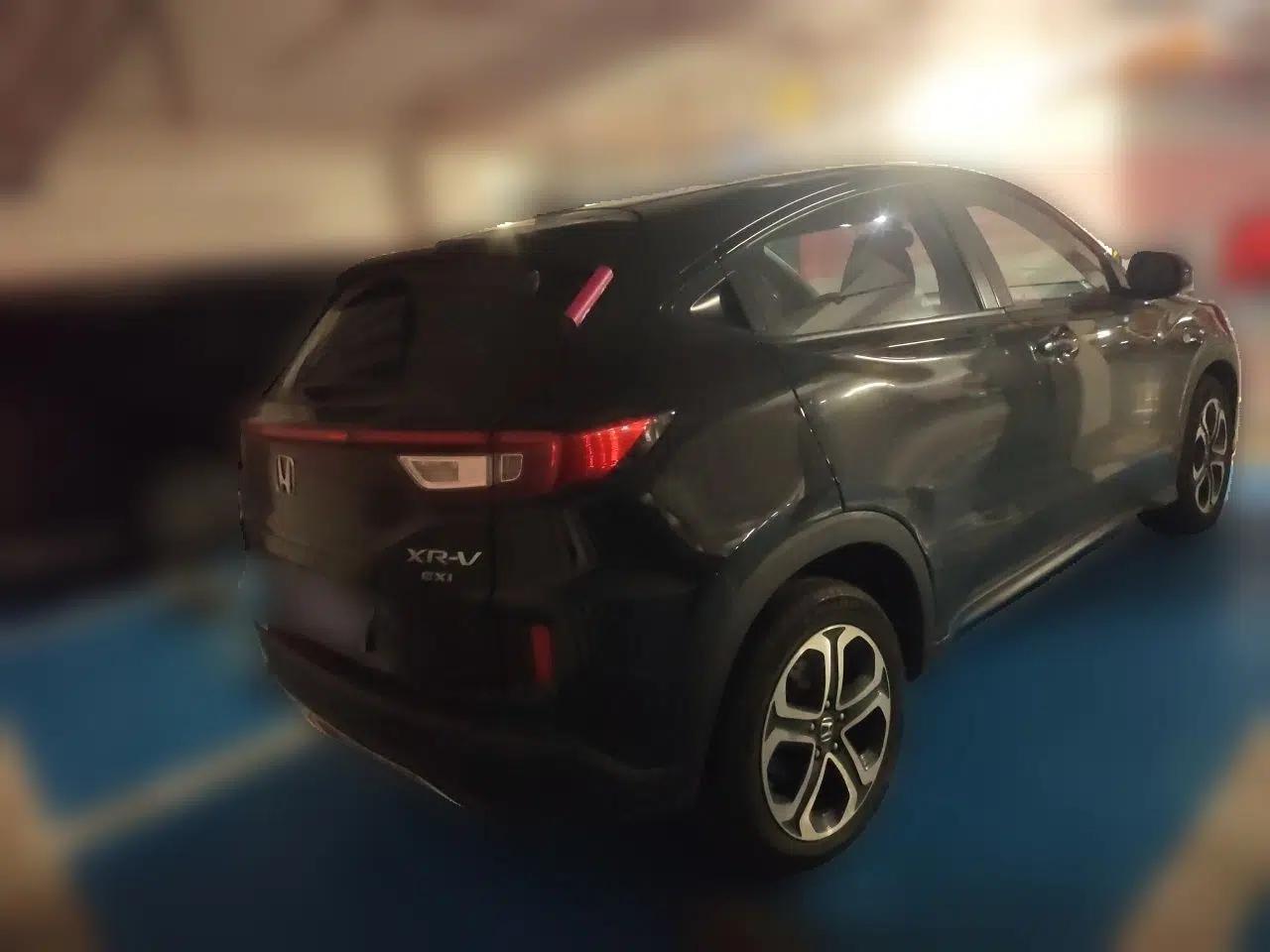 Honda XR-V 2015 1.8L EXi CVT Comfort Version — миниатюра 6