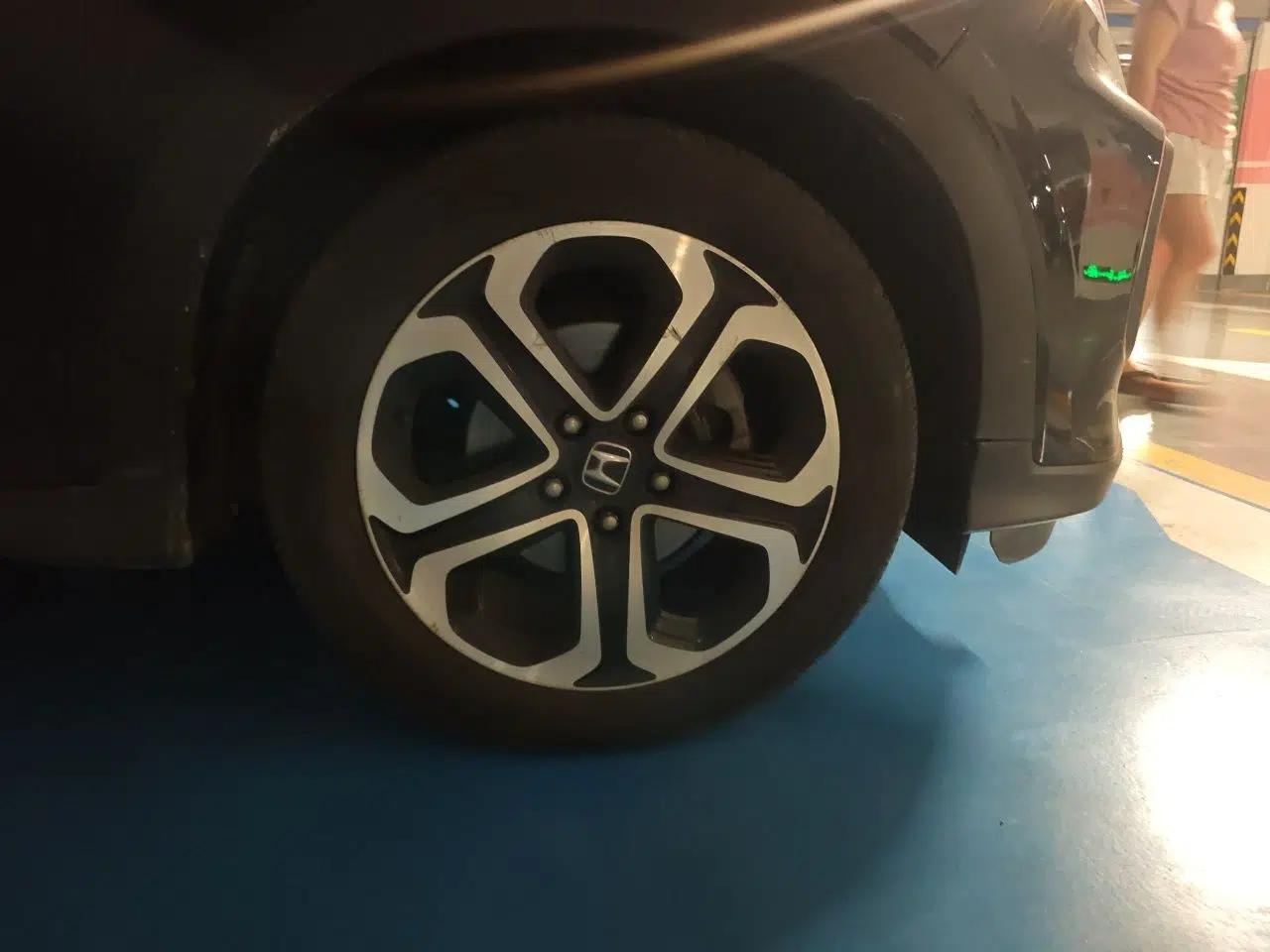 Honda XR-V 2015 1.8L EXi CVT Comfort Version — миниатюра 8