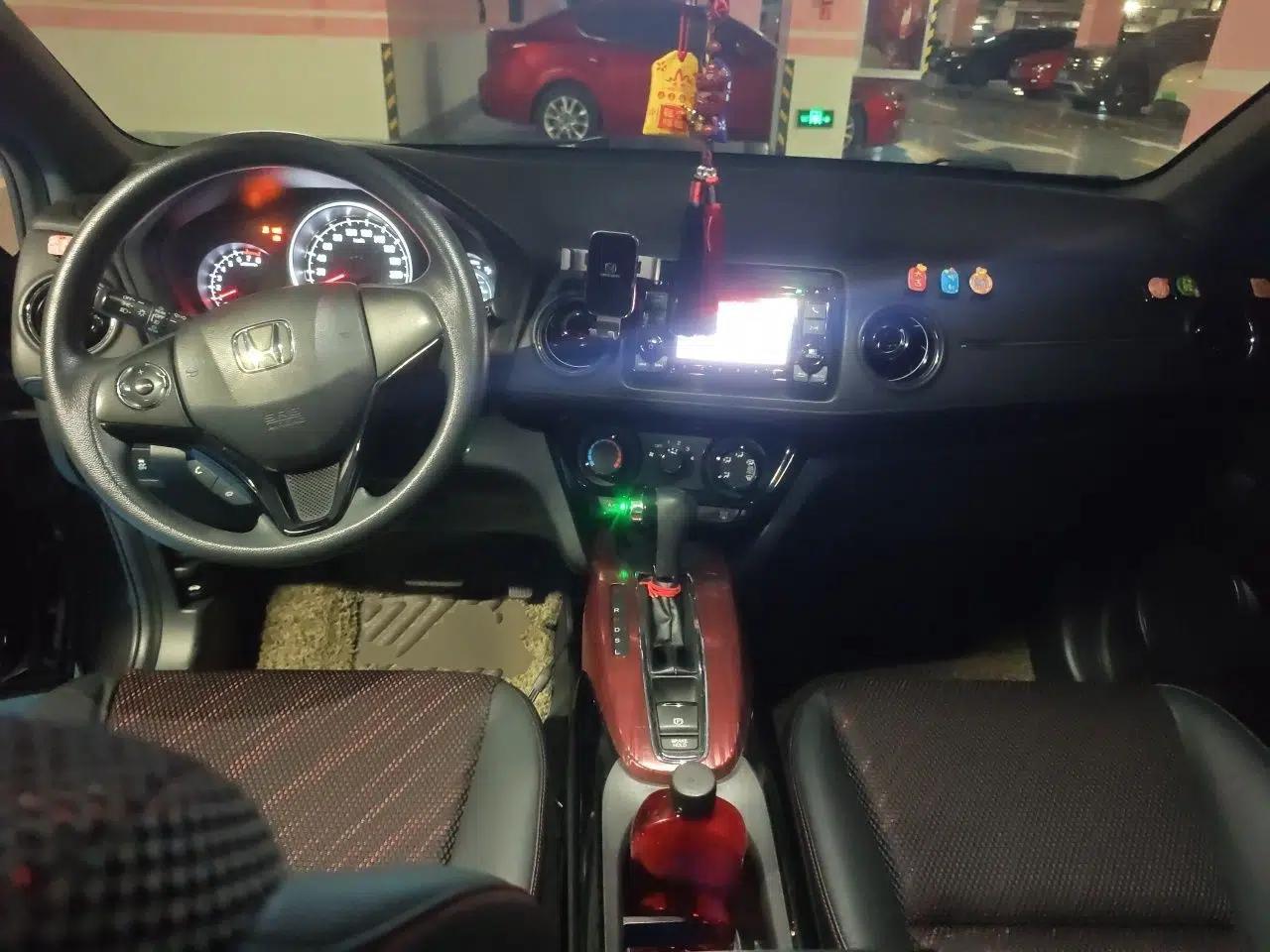 Honda XR-V 2015 1.8L EXi CVT Comfort Version — миниатюра 9