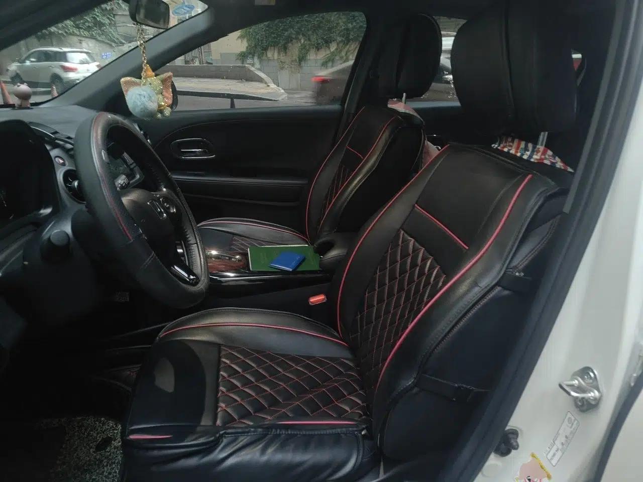 Honda XR-V 2015 1.8L VTi CVT Luxury Edition — миниатюра 15