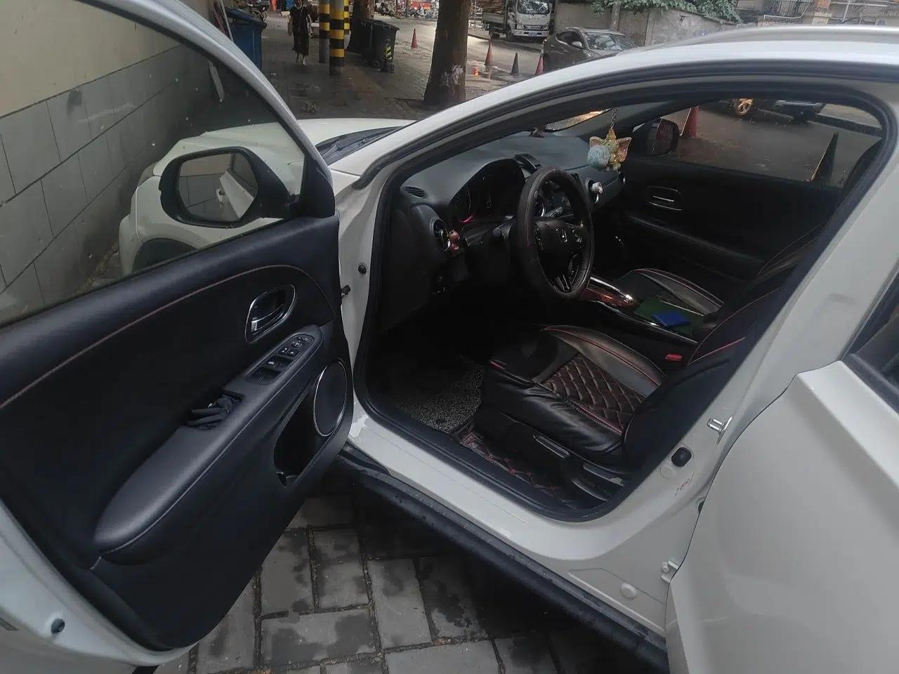 Honda XR-V 2015 1.8L VTi CVT Luxury Edition — миниатюра 16