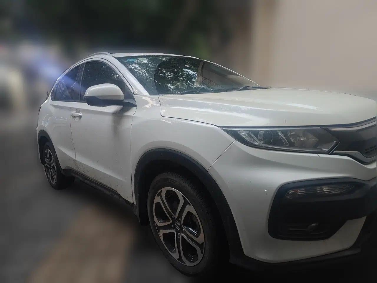 Honda XR-V 2015 1.8L VTi CVT Luxury Edition — миниатюра 3