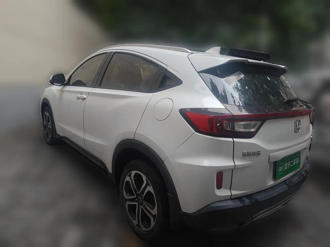 Honda XR-V 2015 1.8L VTi CVT Luxury Edition — миниатюра 4