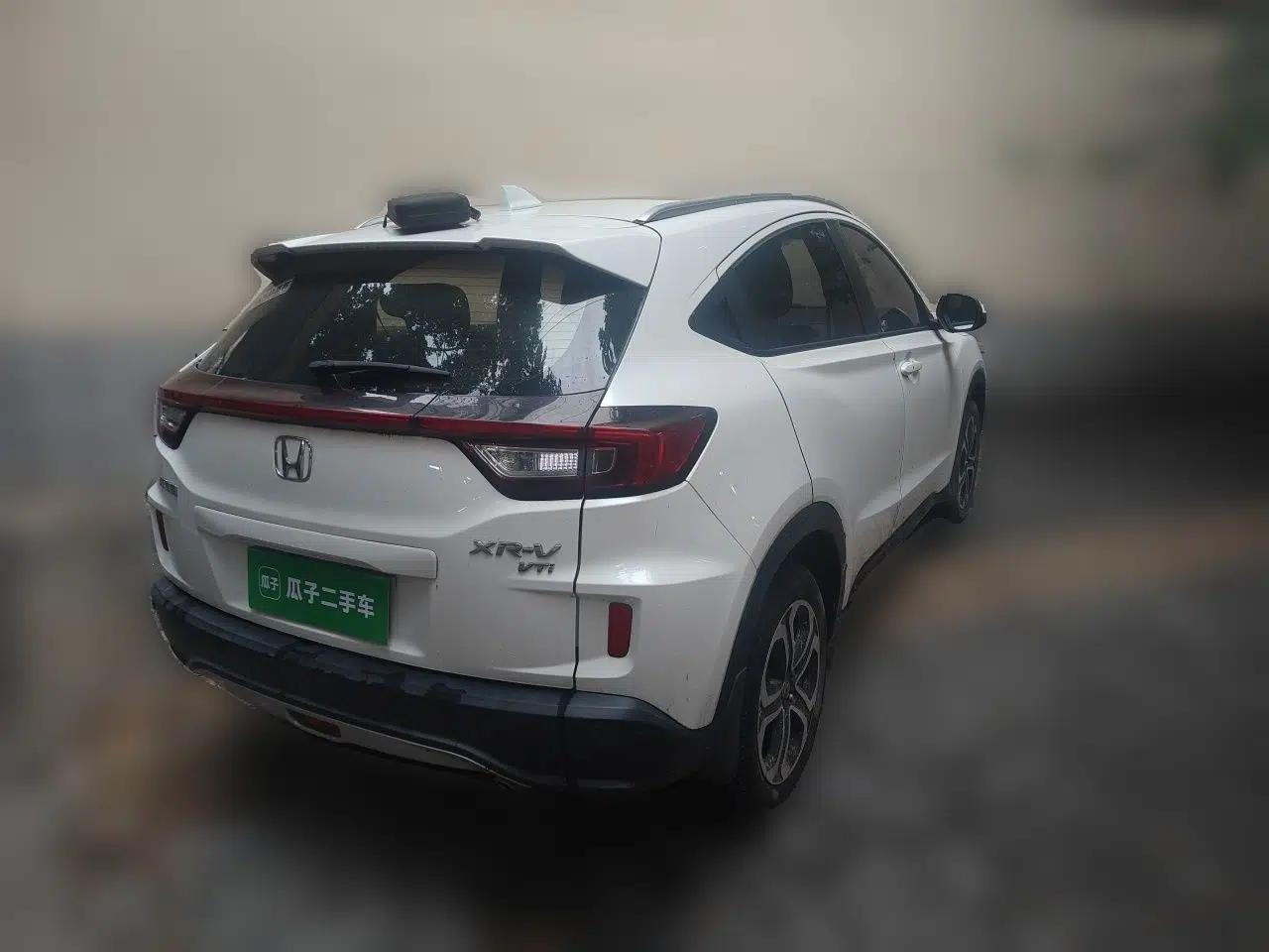 Honda XR-V 2015 1.8L VTi CVT Luxury Edition — миниатюра 6