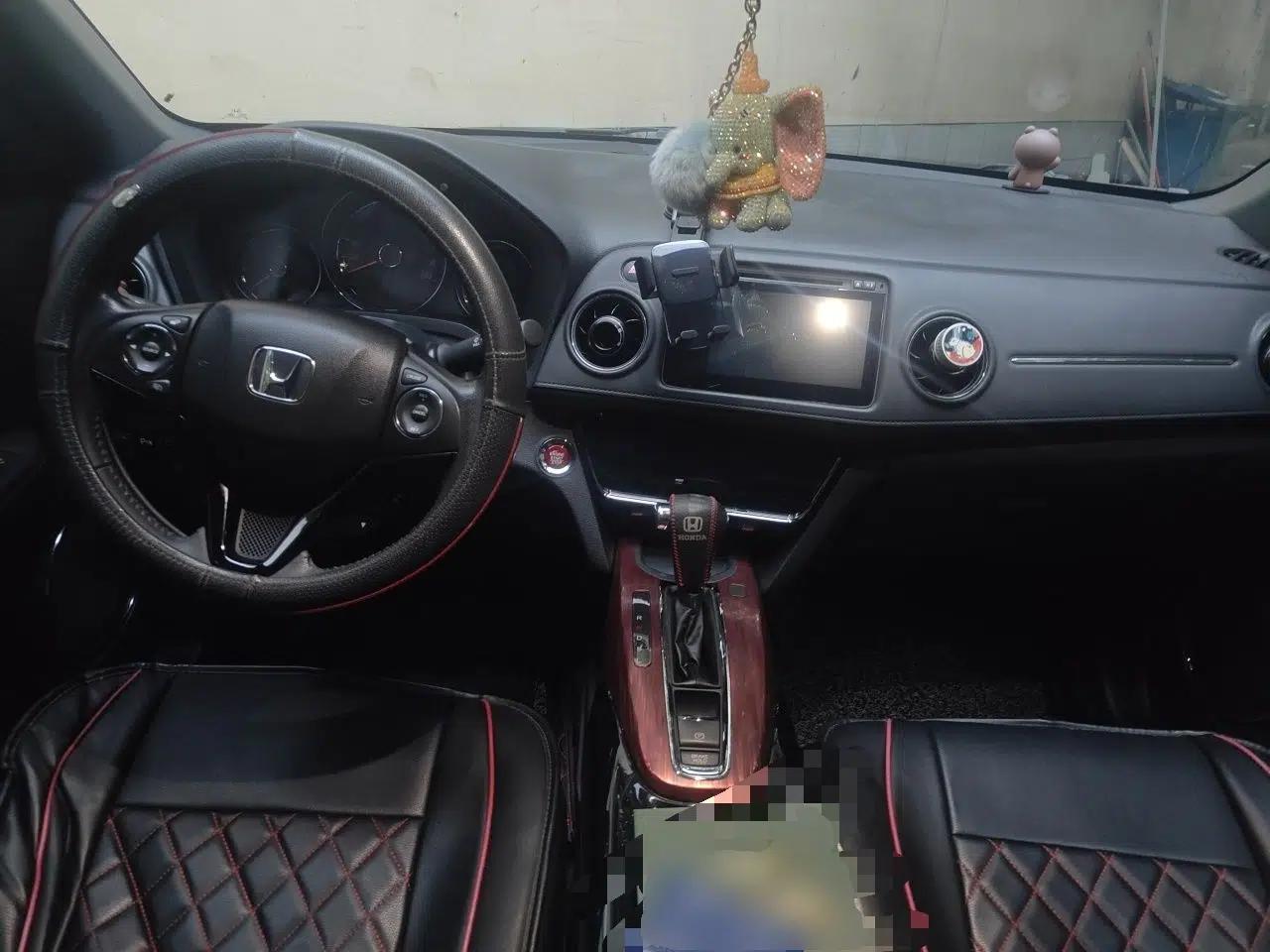 Honda XR-V 2015 1.8L VTi CVT Luxury Edition — миниатюра 9
