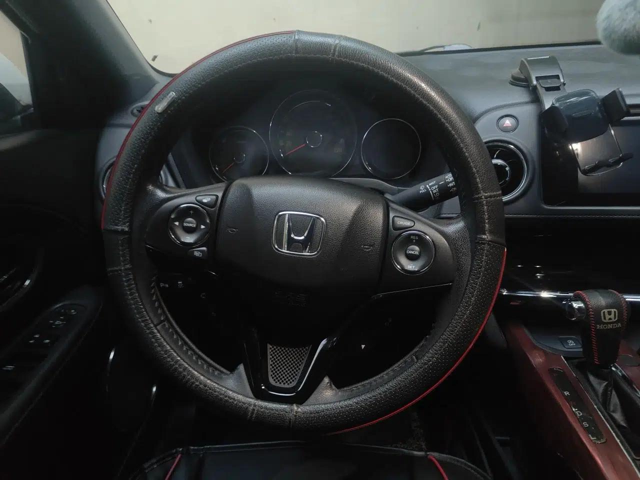 Honda XR-V 2015 1.8L VTi CVT Luxury Edition — миниатюра 10