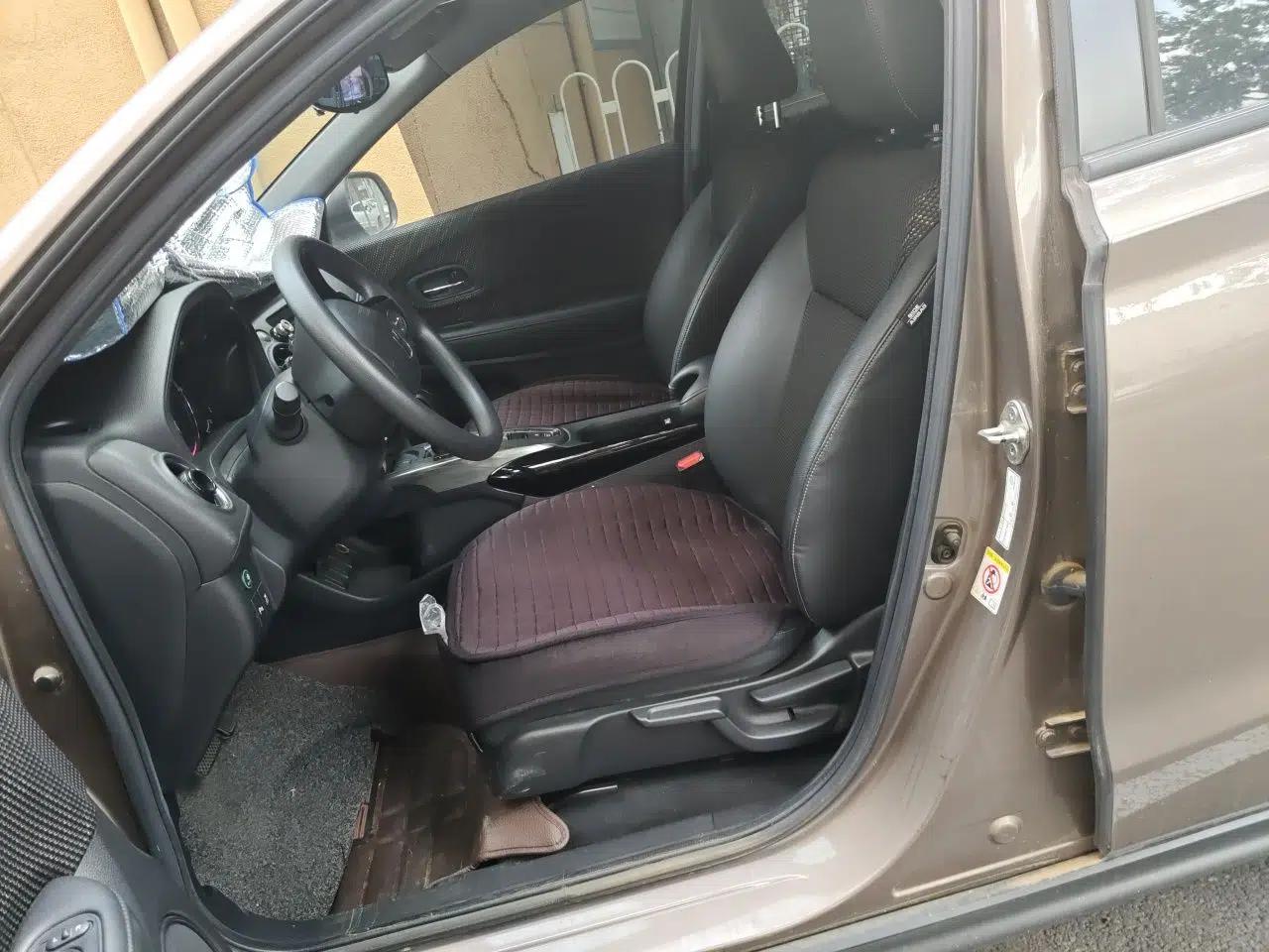 Honda XR-V 2015 1.8L EXi CVT Comfort Version — миниатюра 15