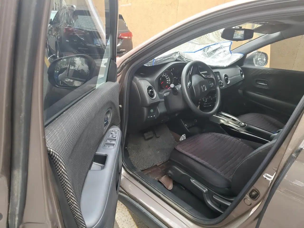 Honda XR-V 2015 1.8L EXi CVT Comfort Version — миниатюра 16