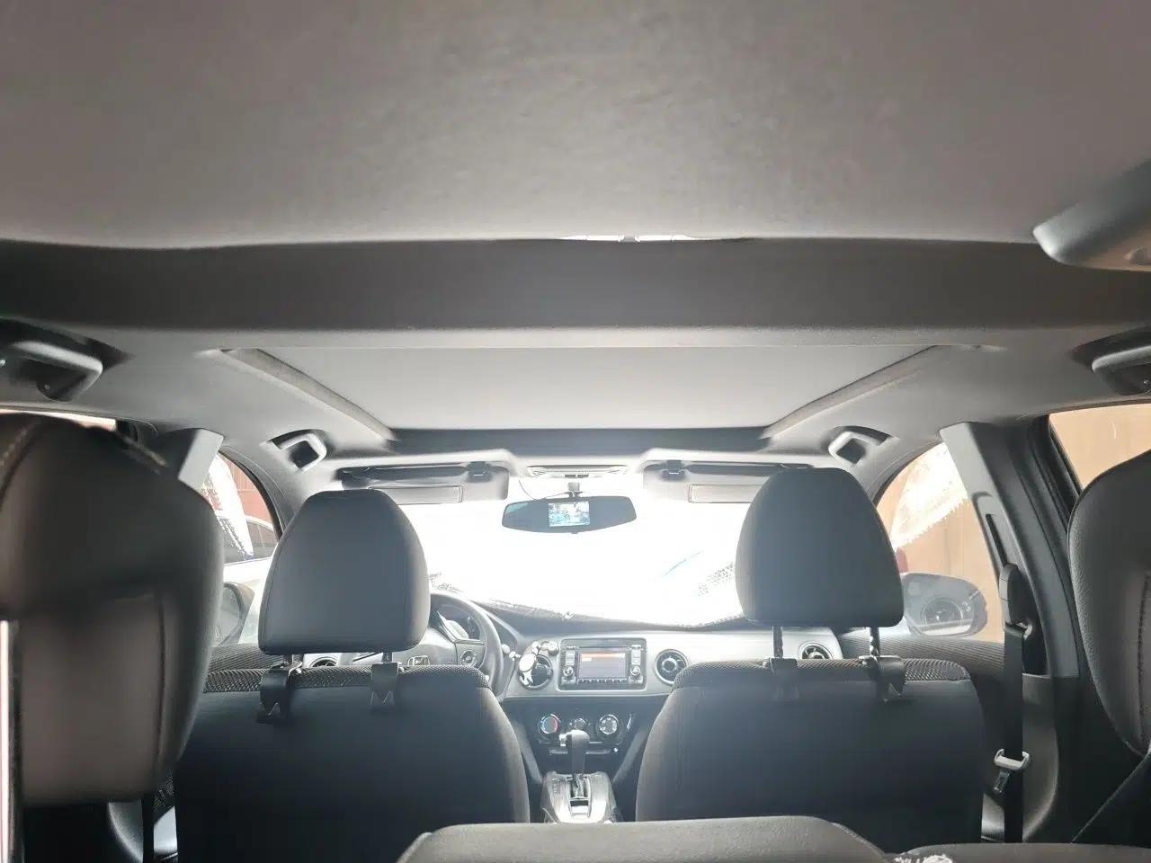 Honda XR-V 2015 1.8L EXi CVT Comfort Version — миниатюра 18